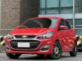 🚨2022 Chevrolet Spark Premier 1.4 CVT AT Gas 5K ODO! | CALL/PM ANGEL CASTILLO NOW! 📩📲 09186763396-1