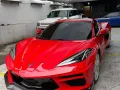 HOT!!! 2022 Chevrolet Corvette C8 Stingray for sale at affordable price! -4