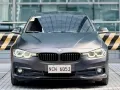 2017 BMW 318D 2.0 Sport Turbo Diesel AT‼️🔥 09121061462 MABY LATIDO☎️📩📲-0