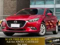 🚨2018 Mazda 3 Sedan 1.5 V Automatic Gas 28K ODO ONLY!| CALL/PM ANGEL CASTILLO NOW! 📩📲 09186763396-0