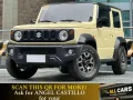 🚨2022 Suzuki Jimny GLX 1.5 Automatic Gas 5K ODO ONLY!| CALL/PM ANGEL CASTILLO NOW! 📩📲 09186763396-0