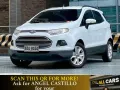 🚨2015 Ford Ecosport Trend 1.5 Gas AT 82K ALL-IN DP! | CALL/PM ANGEL CASTILLO NOW! 📩📲 09186763396-0