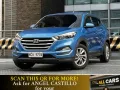 🚨2018 Hyundai Tucson GL Gas AT 99K ALL IN DP ONLY! | CALL/PM ANGEL CASTILLO NOW! 📩📲 09186763396-0