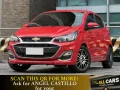 🚨2022 Chevrolet Spark Premier 1.4 CVT AT Gas 5K ODO! | CALL/PM ANGEL CASTILLO NOW! 📩📲 09186763396-0