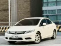2013 Honda Civic 1.8 Gas AT Rare 20K Mileage Only‼️🔥 09121061462 MABY LATIDO☎️📩📲-3