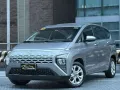 2025 Hyundai Stargazer 1.5 GL IVT AT GAS🔥#𝟙 ℂ𝔸𝕃𝕃-𝐉𝐄𝐒𝐒𝐄𝐍 𝐌𝐄𝐍𝐃𝐎𝐙𝐀 🙋‍♂️☎️09279850198-3