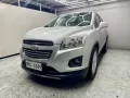 2016 Chevrolet Trax Automatic Gas FRESH-0