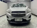 2016 Chevrolet Trax Automatic Gas FRESH-1