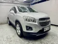 2016 Chevrolet Trax Automatic Gas FRESH-2