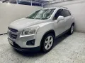 2016 Chevrolet Trax Automatic Gas FRESH-3