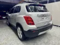 2016 Chevrolet Trax Automatic Gas FRESH-4