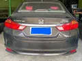 Honda city vx sport 2018 at trans. First owner-0