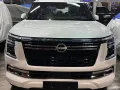 Brand New 2025 Nissan Patrol LE Platinum City (Dubai Version) - Top of the Line 8 Seater SUV -0