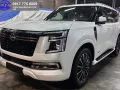 Brand New 2025 Nissan Patrol LE Platinum City (Dubai Version) - Top of the Line 8 Seater SUV -1