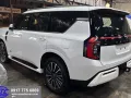 Brand New 2025 Nissan Patrol LE Platinum City (Dubai Version) - Top of the Line 8 Seater SUV -3