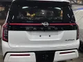 Brand New 2025 Nissan Patrol LE Platinum City (Dubai Version) - Top of the Line 8 Seater SUV -5