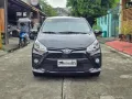 Toyota Wigo G 2021 AT 1.0L-2