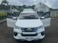 HOT!!!  2017 Toyota Fortuner G 4x2 for sale at affordable price! -1