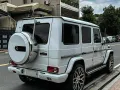 HOT!!! 2016 Mercedes Benz G-Class AMG for sale at affordable price! -3