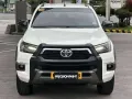 HOT!!! 2022 Toyota Hilux Conquest for sale at affordable price! -0