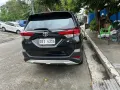 Selling used Black 2023 Toyota Rush SUV / Crossover by trusted seller-4