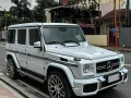 HOT!!! 2016 Mercedes Benz G-Class AMG for sale at affordable price! -1