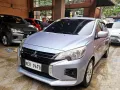 2022 Mitsubishi Mirage G4 GLX Automatic Gas -2