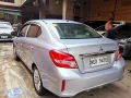 2022 Mitsubishi Mirage G4 GLX Automatic Gas -3
