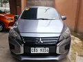  2023 Mitsubishi Mirage G4 GLX Automatic Gas-1
