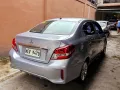 2022 Mitsubishi Mirage G4 GLX Automatic Gas -4