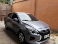  2023 Mitsubishi Mirage G4 GLX Automatic Gas-0