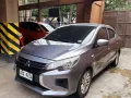  2023 Mitsubishi Mirage G4 GLX Automatic Gas-2