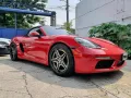 HOT!!! 2014 Porsche Boxster for sale at affordable price! -3