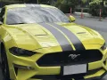 HOT!!! 2022 Ford Mustang Ecoboost for sale at affordable price! -1