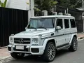 HOT!!! 2016 Mercedes Benz G-Class AMG for sale at affordable price! -0