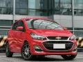 🔥🔥2022 Chevrolet Spark Premier 1.4 CVT AT Gas 📲Call or Text: 09957210548 ARVIN BATALLER🔥🔥-2