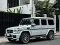 HOT!!! 2016 Mercedes Benz G-Class AMG for sale at affordable price! -2