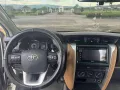HOT!!!  2017 Toyota Fortuner G 4x2 for sale at affordable price! -4