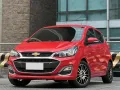 🔥🔥2022 Chevrolet Spark Premier 1.4 CVT AT Gas 📲Call or Text: 09957210548 ARVIN BATALLER🔥🔥-0