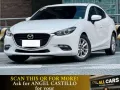 🚨2017 Mazda 3 1.5 Sedan Gas Automatic 62K ALL-IN DP! | CALL/PM ANGEL CASTILLO NOW! 📩📲 09186763396-0