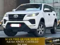 🚨2022 Toyota Fortuner 2.4 G 4x2 AT Diesel 199k DP! | CALL/PM ANGEL CASTILLO NOW! 📩📲 09186763396-0