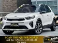 🚨2021 KIA STONIC 1.4 EX AT GAS 23k ODO ONLY! | CALL/PM ANGEL CASTILLO NOW! 📩📲 09186763396-0