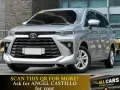 🚨2025 Toyota Avanza 1.3 E AT Gas 2K ODO ONLY! | CALL/PM ANGEL CASTILLO NOW! 📩📲 09186763396-0