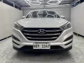 2016 Hyundai Tucson Automatic Gas SUV FRESH-1
