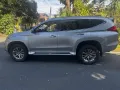 FOR SALE: 2019 Mitsubishi Montero GLX-6