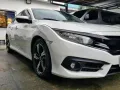 HOT!!! 2016 Honda Civic RS 1.6L Turbo for sale at affordable price! -1