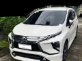 2019 Xpander GLS Sport White Pearl, Good price-0