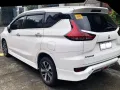 2019 Xpander GLS Sport White Pearl, Good price-1