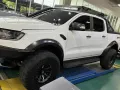 Sell 2020 Ford Ranger Raptor  2.0L Bi-Turbo in White-3