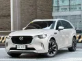2024 Mazda CX90 Exclusive Hybrid AWD 3.3 Inline 6 Turbo Gas A/T ☎️0935 600 3692 JAN RAY-0
